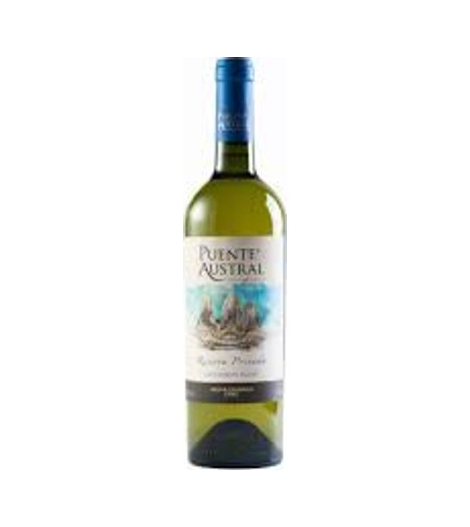 Puente Austral Sauvignon Blanc