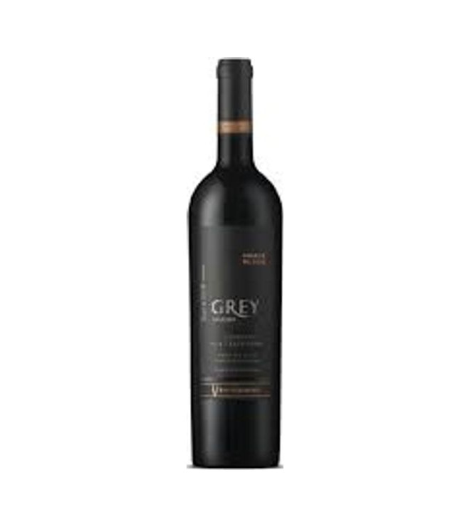 Grey Ventisquero