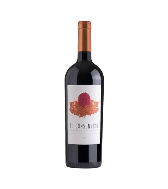Vino Premium Carmenere Gran Reserva 2021 Elqui Wines 750 ml