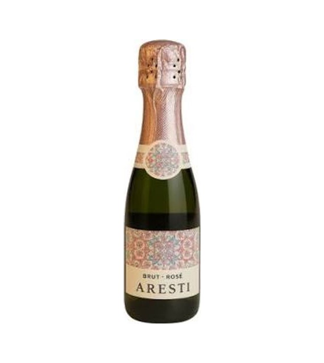 Aresti Mandala Rose 187,5 ml
