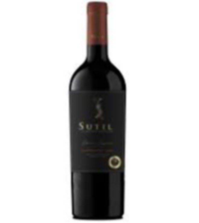 Sutil Limited Release Premuim 2024 Edición Especial