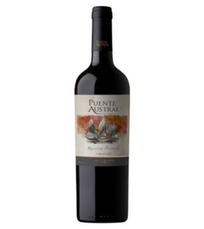 Aox Cabernet Sauvignon Reserva