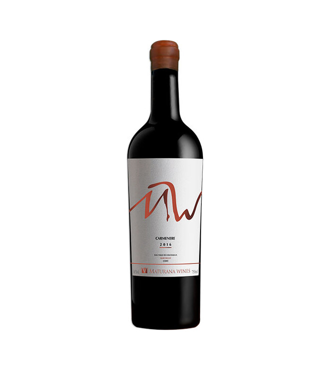 MW Carmenere Maturana Wines Premium