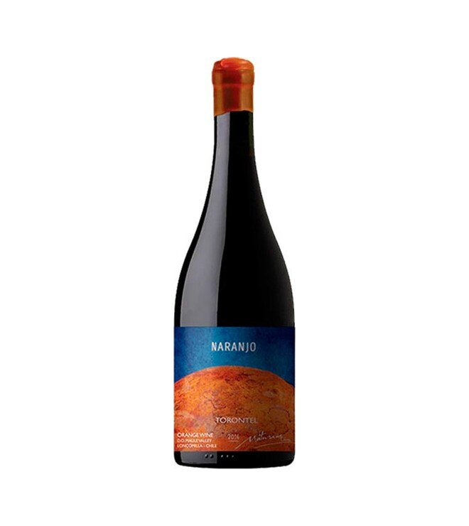 Naranjo Torontel Maturana Wines Premium