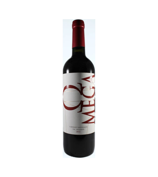 6x Vino VIK A Carmenere 14° 750cc