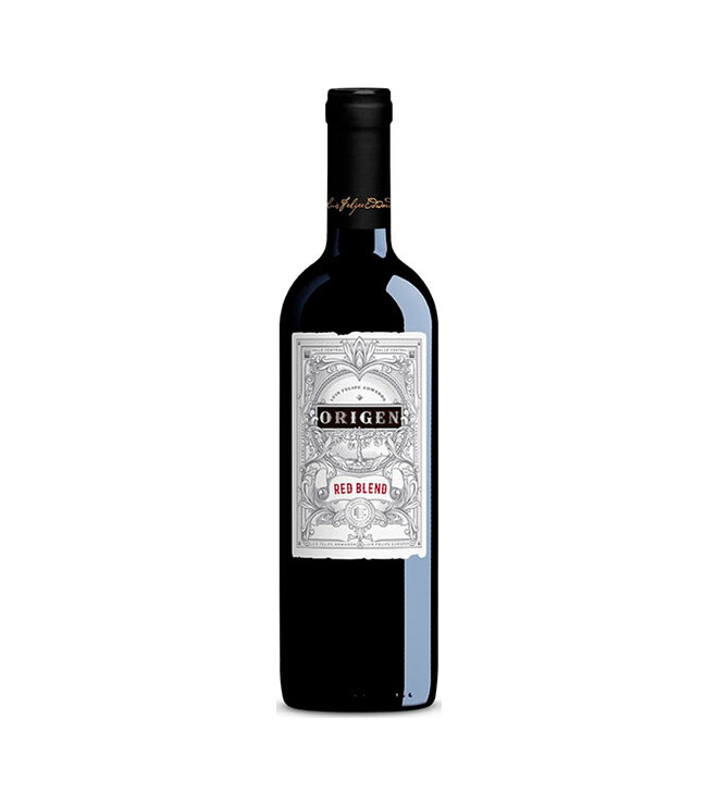 Origen Classic Red Blend