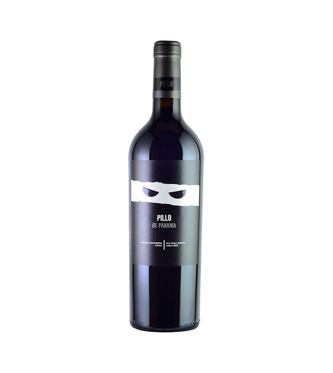 Pillo de Panamá Blend Reserva
