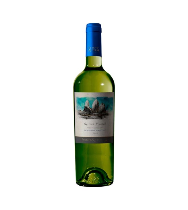 Puente Austral Sauvignon Blanc Reserva