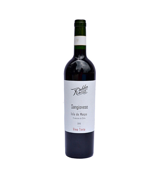 Robba & Rossi Sangiovese Premium