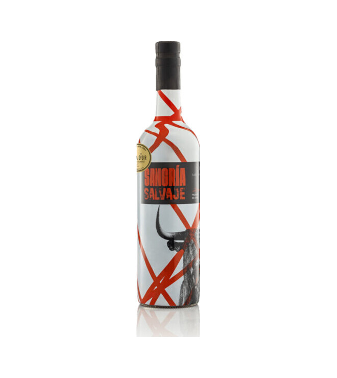 SANGRIA SALVAJE