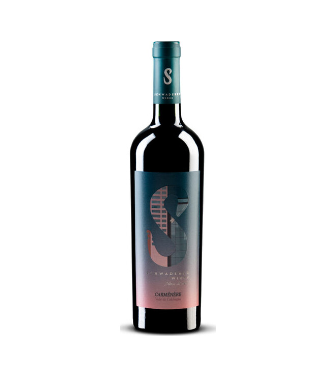 SCHWADERER CARMENERE
