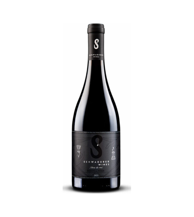 SCHWADERER PINOT NOIR