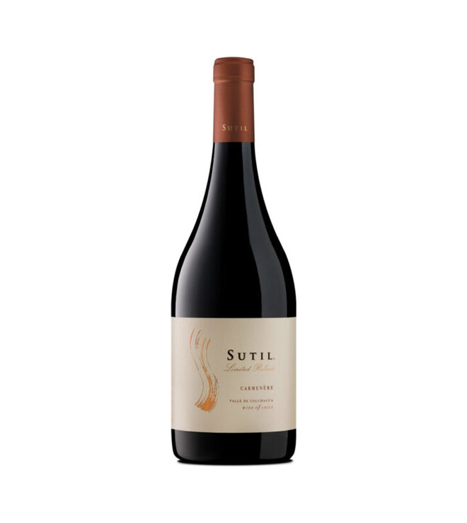 SUTIL LIMITED RELEASE