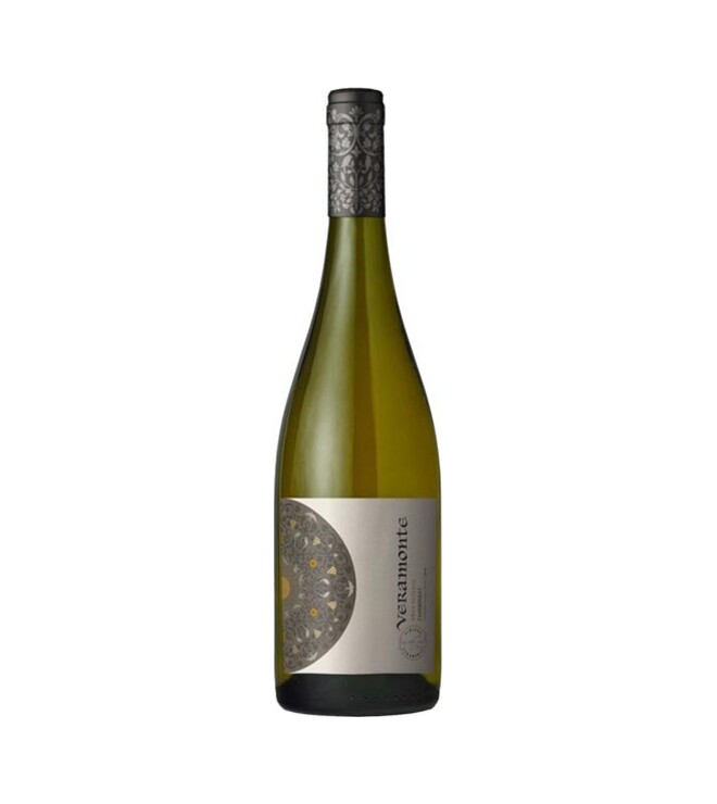 Veramonte Chardonnay Gran Reserva