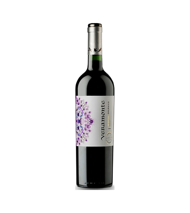 Veramonte Merlot Reserva