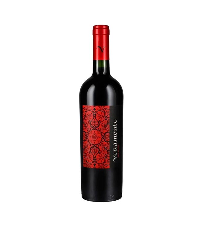 Veramonte Red Blend Reserva 2016 Orgánico