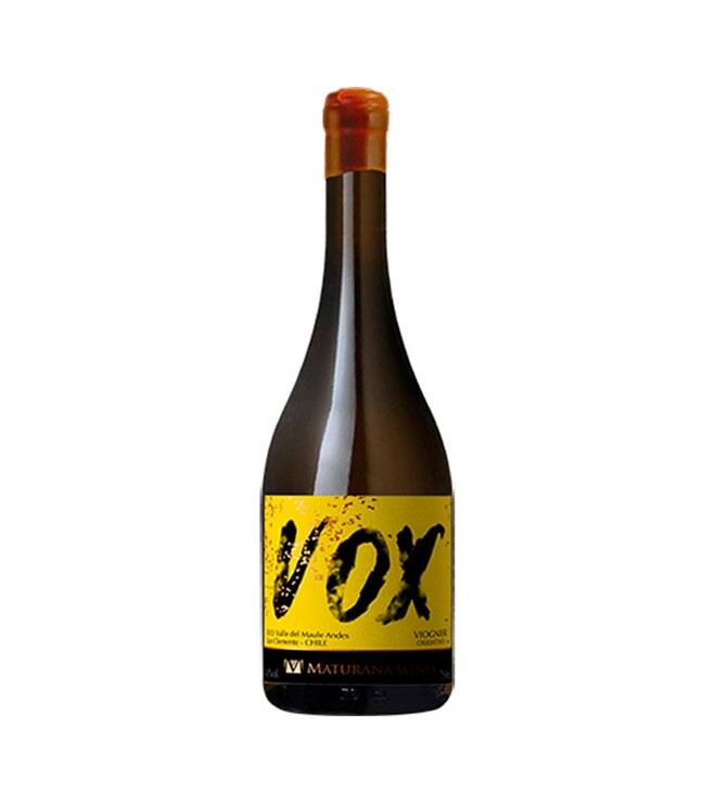 Viogner Maturana Wines Premium 375 cc
